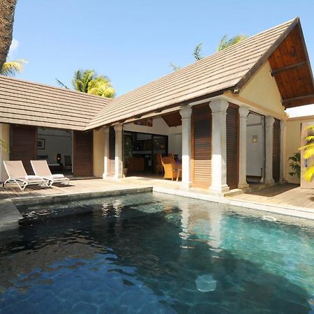 Villa Oasis Pereybere Beach ภายนอก รูปภาพ
