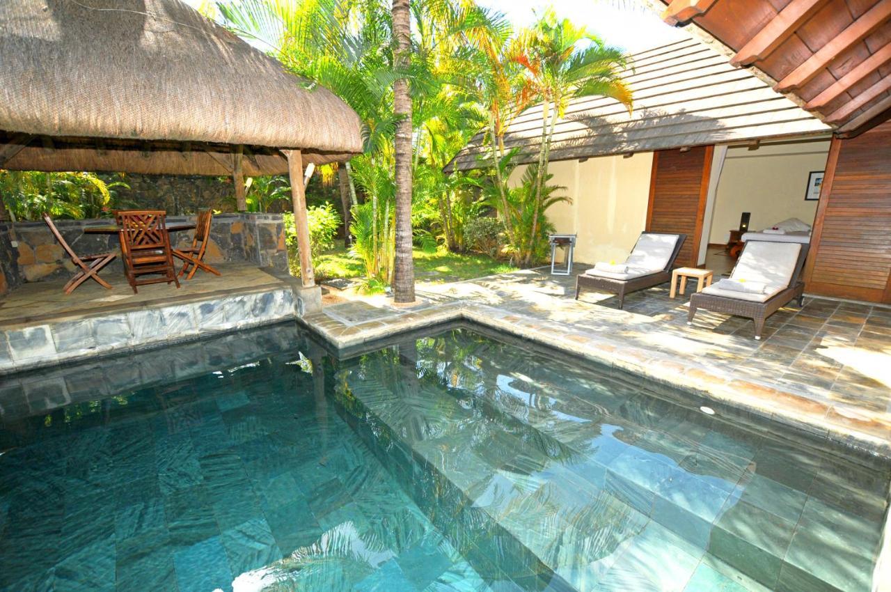 Villa Oasis Pereybere Beach ภายนอก รูปภาพ