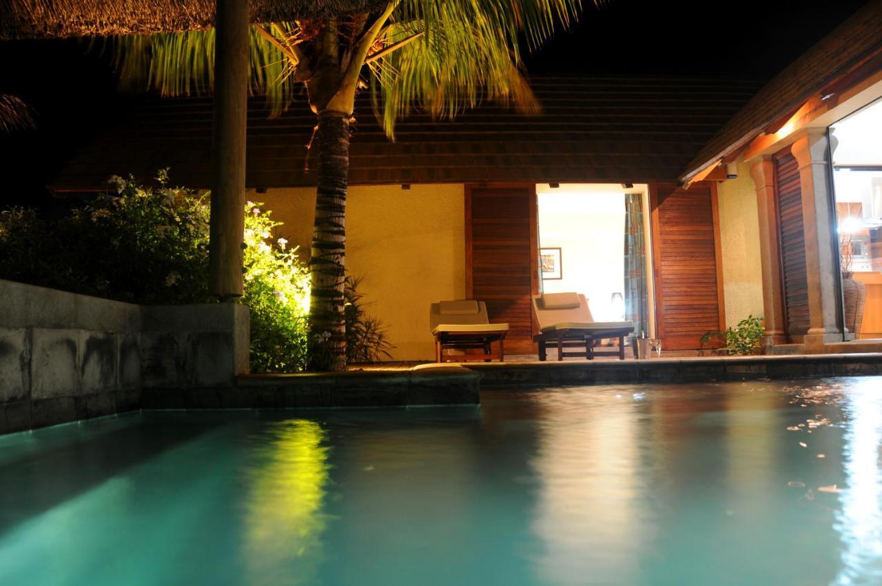 Villa Oasis Pereybere Beach ภายนอก รูปภาพ