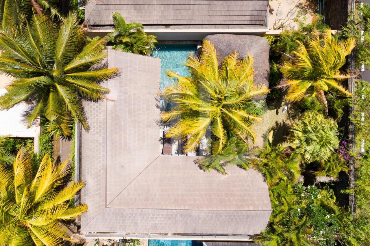 Villa Oasis Pereybere Beach ภายนอก รูปภาพ